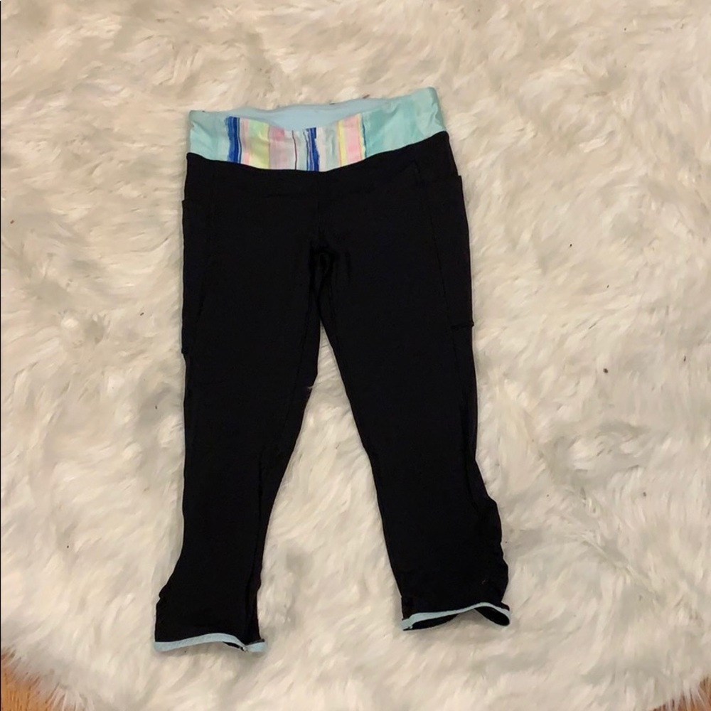 Ivivva capris